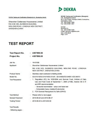 FDA