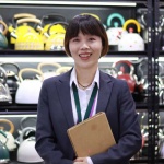 mei goldensea kitchenware sales