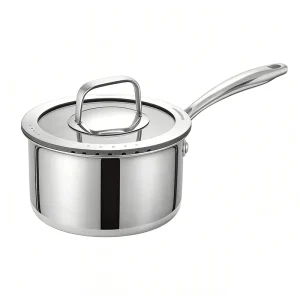 goldensea triply stainless steel saucepan gs 01641 sp