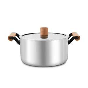 tri ply stainless steel casserole gs 01609 ca