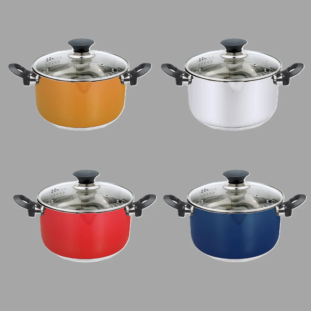 custom cookware color finish options grid pvd coating
