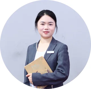 Shiva Yang, Sales Manager at Goldensea Kitchenware